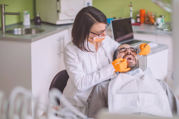 Best Emergency Dental Services for Seniors in Marble Hill, MO