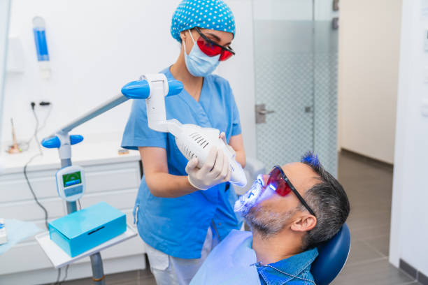 Best Emergency Dentist for Knocked-Out Tooth in Marble Hill, MO